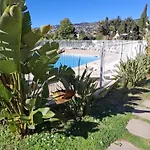 דירה Robinson 02 - Standing Presta *