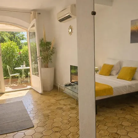 Appartement Robinson 02 - Standing Presta